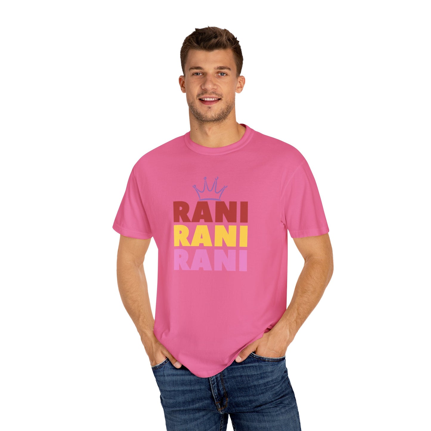 Rani Rani Rani T-Shirt