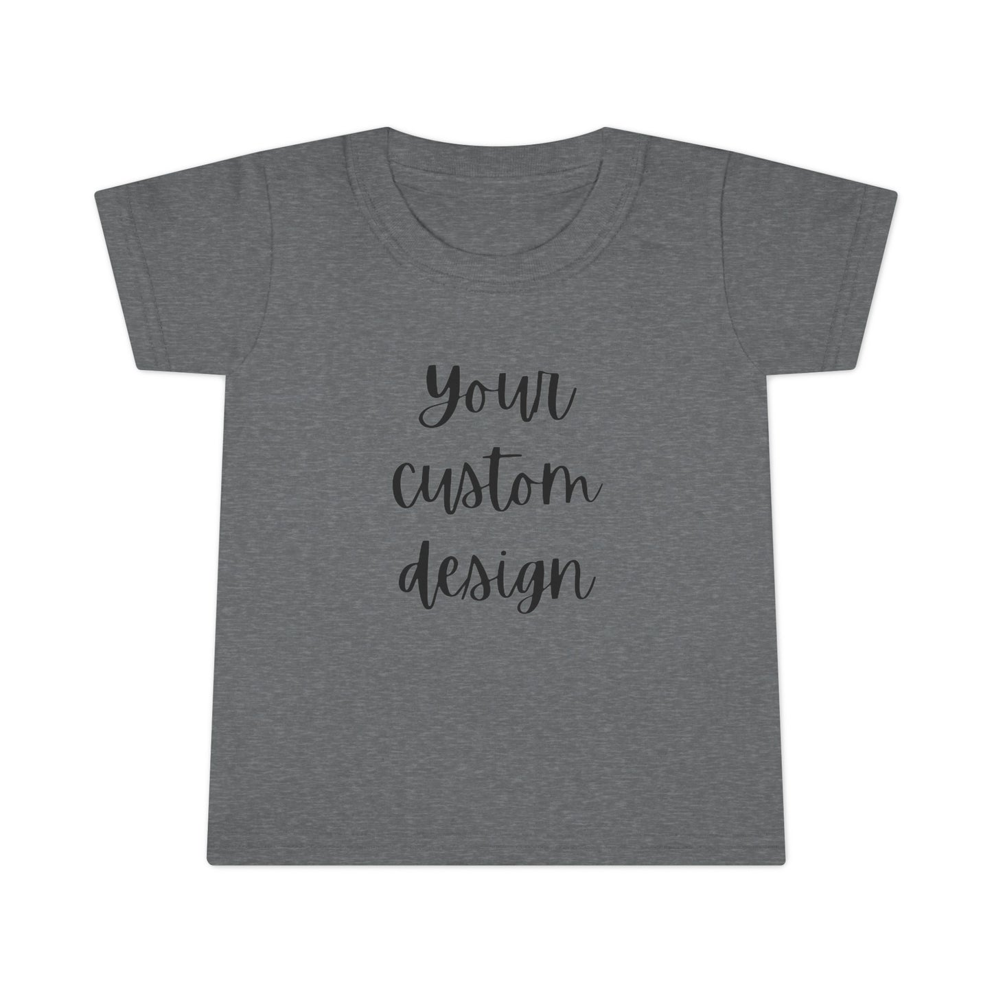 Toddler T-shirt