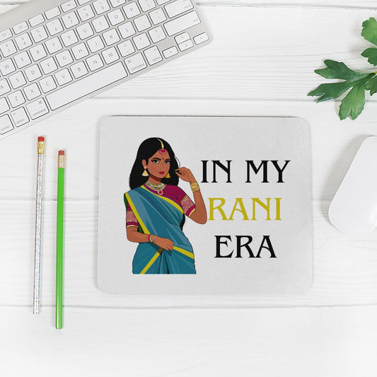 In My Rani Era Mouse Pad