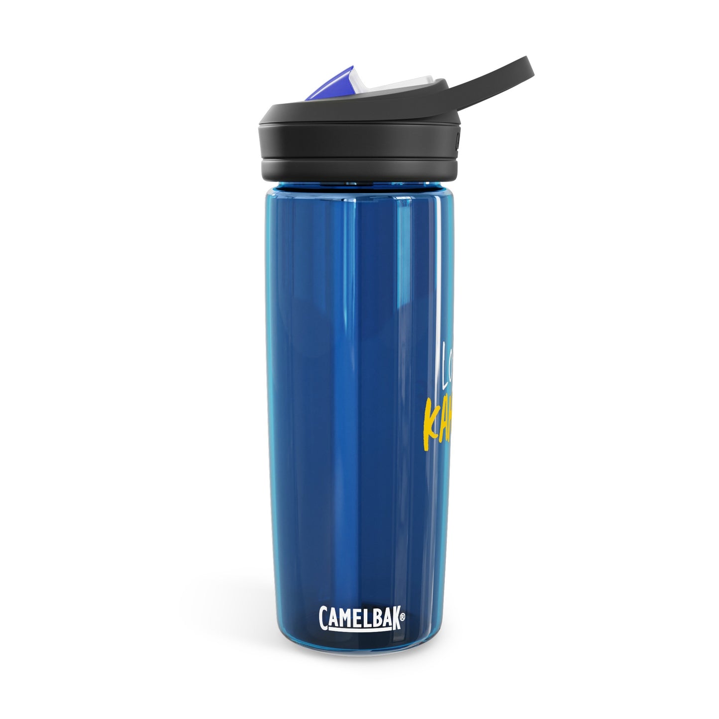 Log Kya Kahenge CamelBak Eddy®  Water Bottle, 20oz\25oz