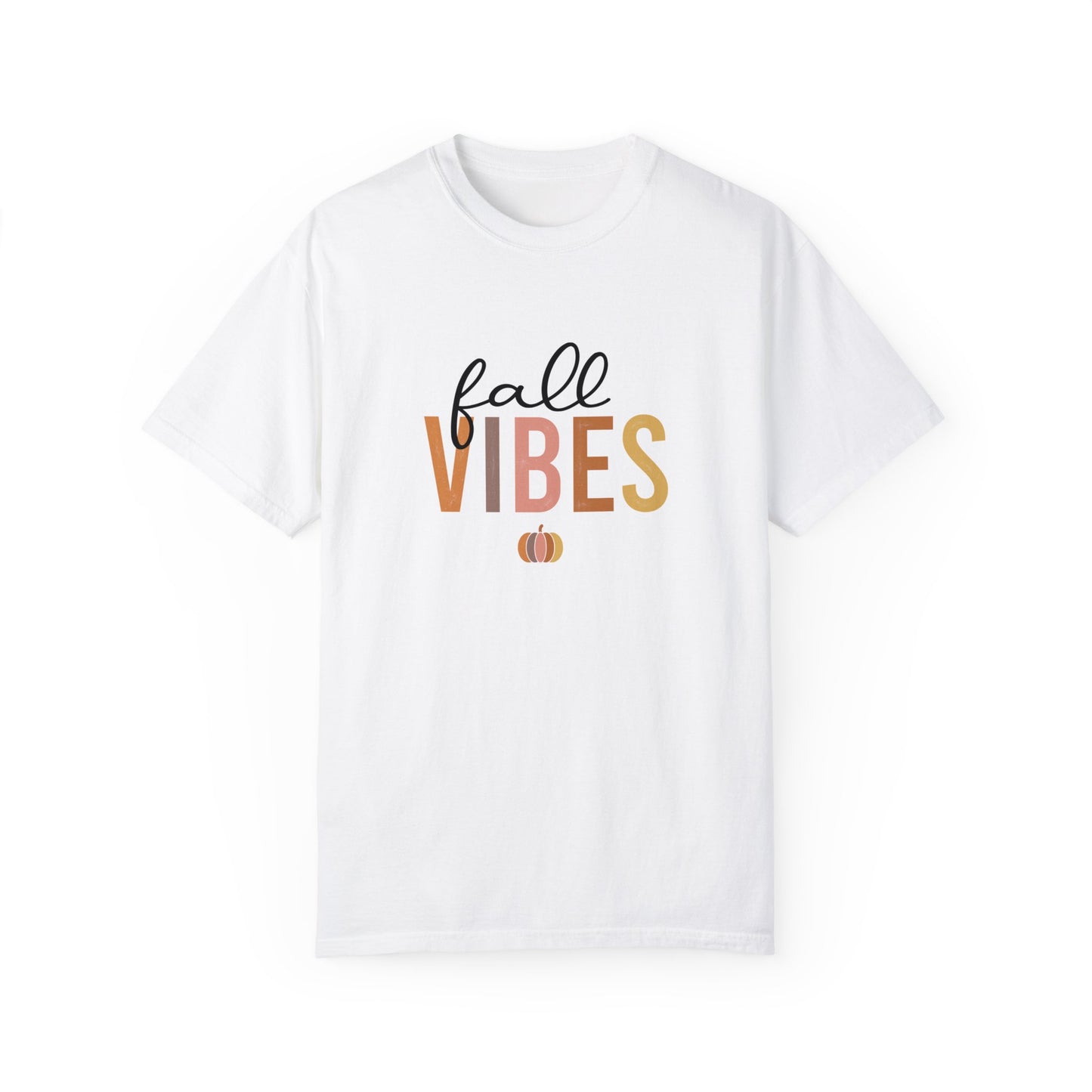 Fall Vibes T-Shirt