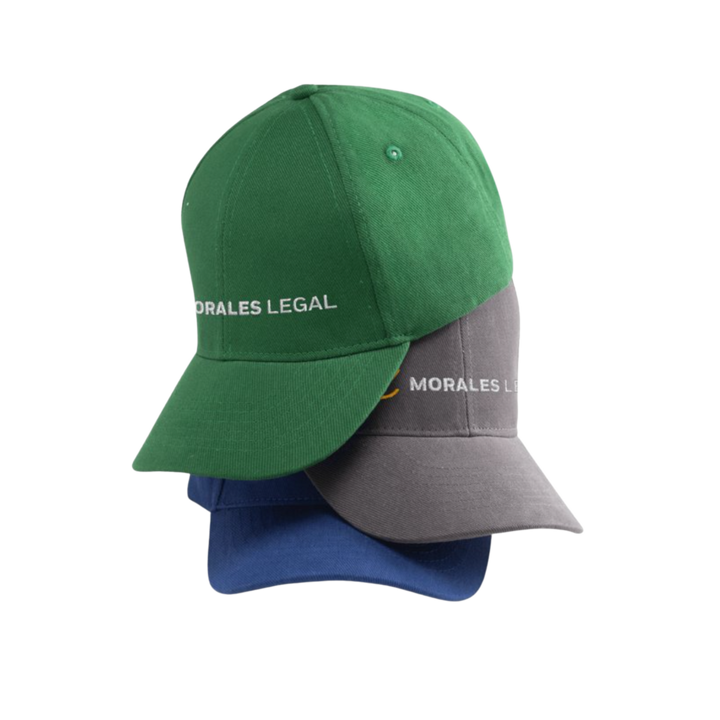 Custom Embroidered Hat