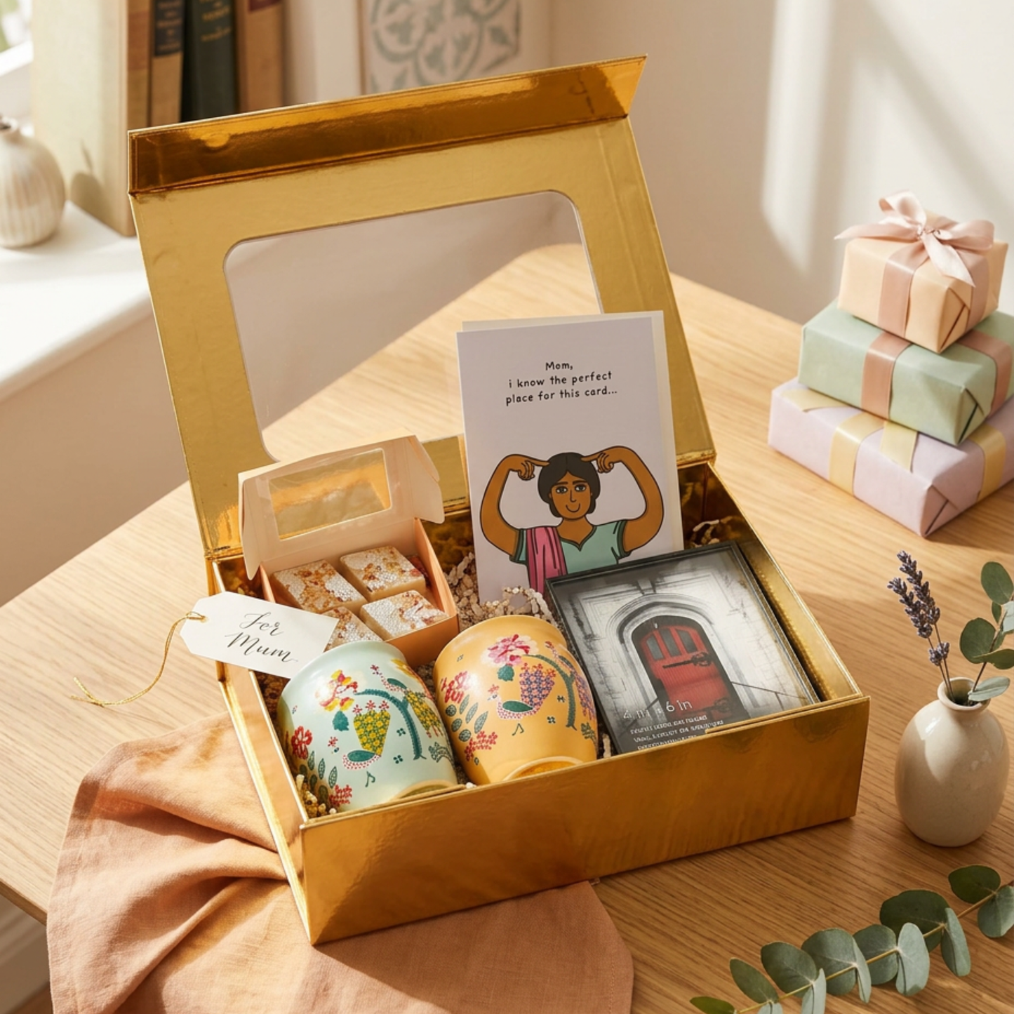 Mother's Day Gift Bundle 3
