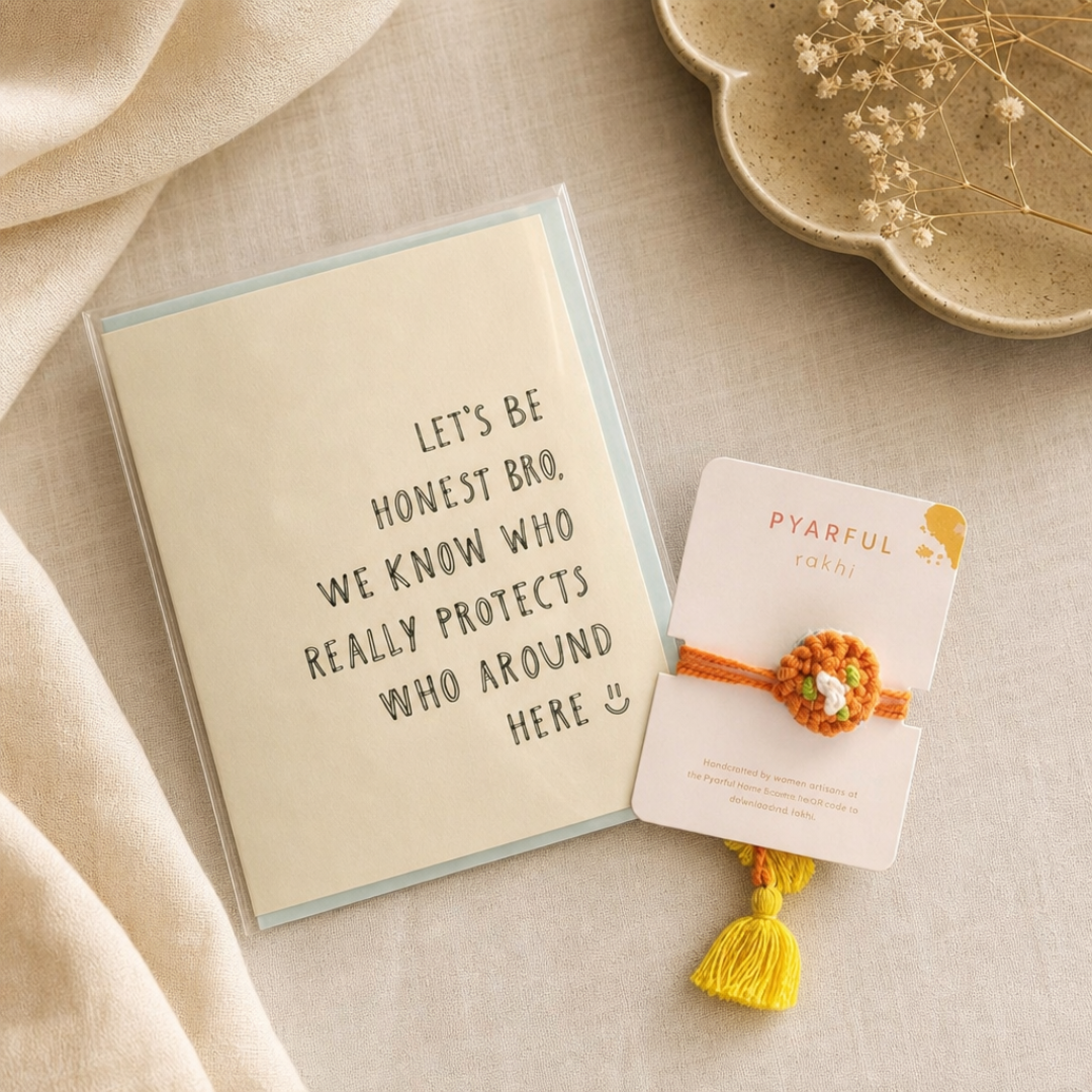 Rakhi Bundle 21