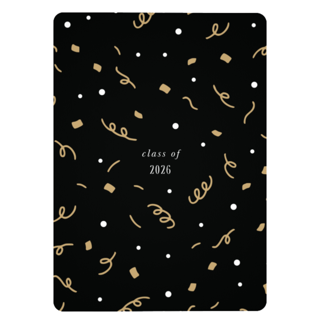 Custom Graduation Party Invitation - Set of 100
