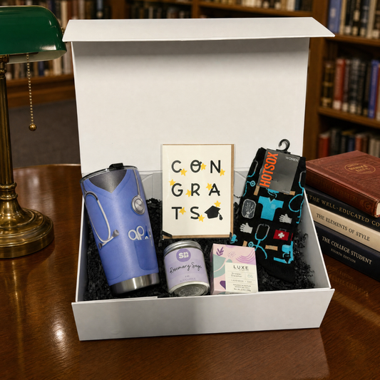Nursing Graduation Gift Bundle