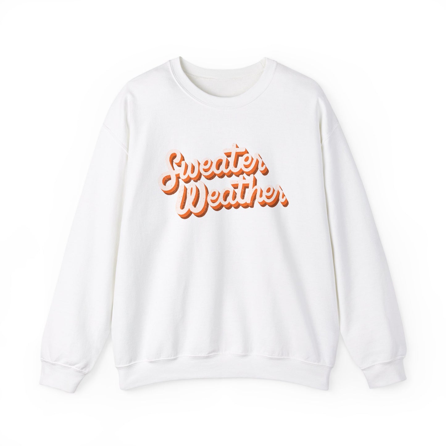 Sweater Weather Crewneck