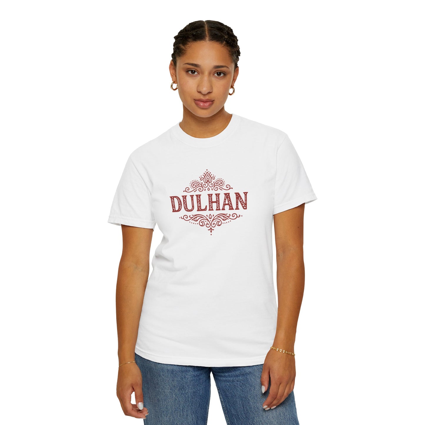 Dulhan Tee
