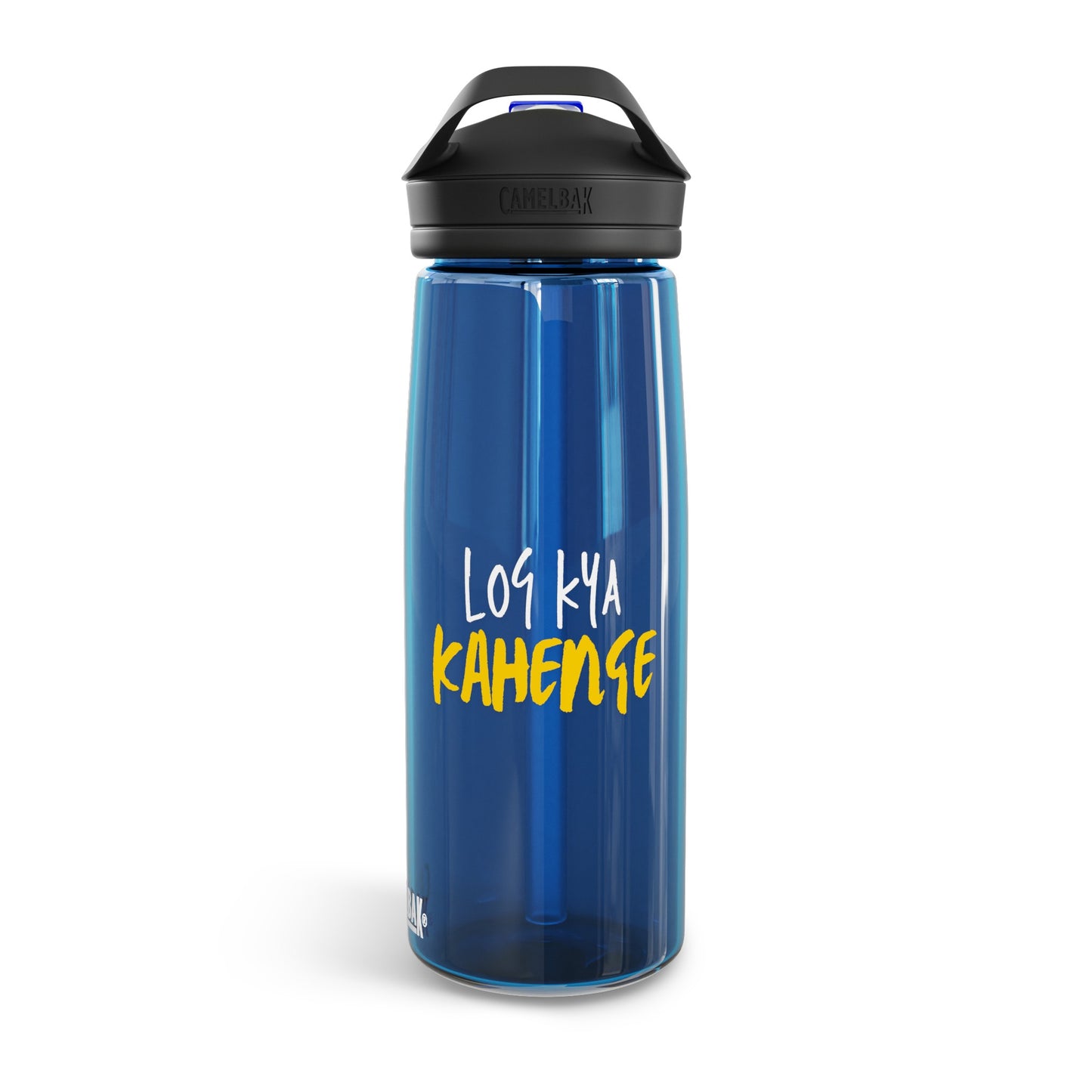 Log Kya Kahenge CamelBak Eddy®  Water Bottle, 20oz\25oz