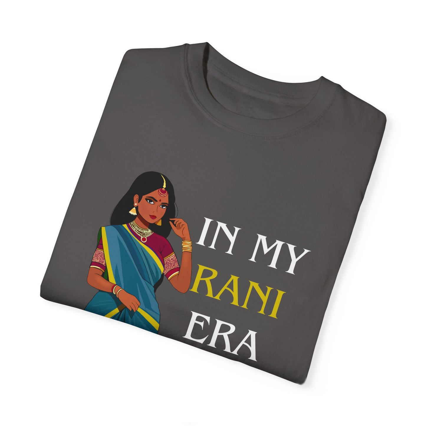 In My Rani Era Comfort Colors T-Shirt