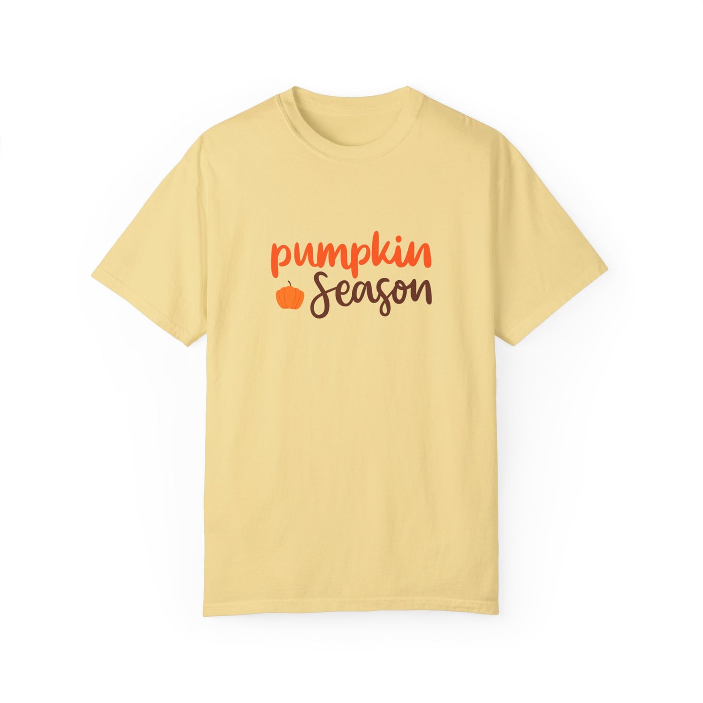 Pumpkin Season T-Shirt