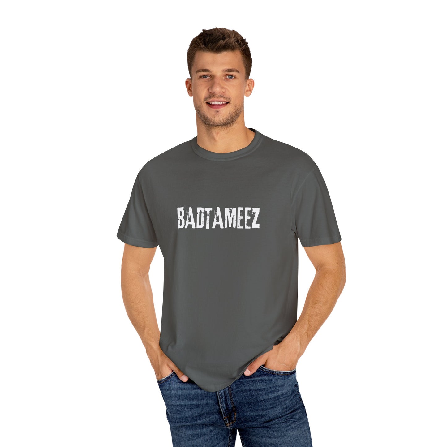 Badtameez T-shirt