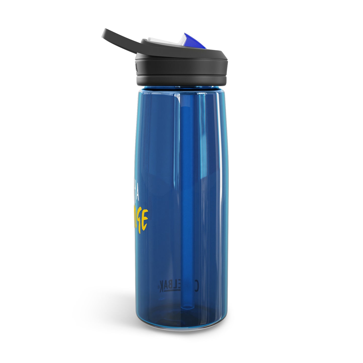 Log Kya Kahenge CamelBak Eddy®  Water Bottle, 20oz\25oz