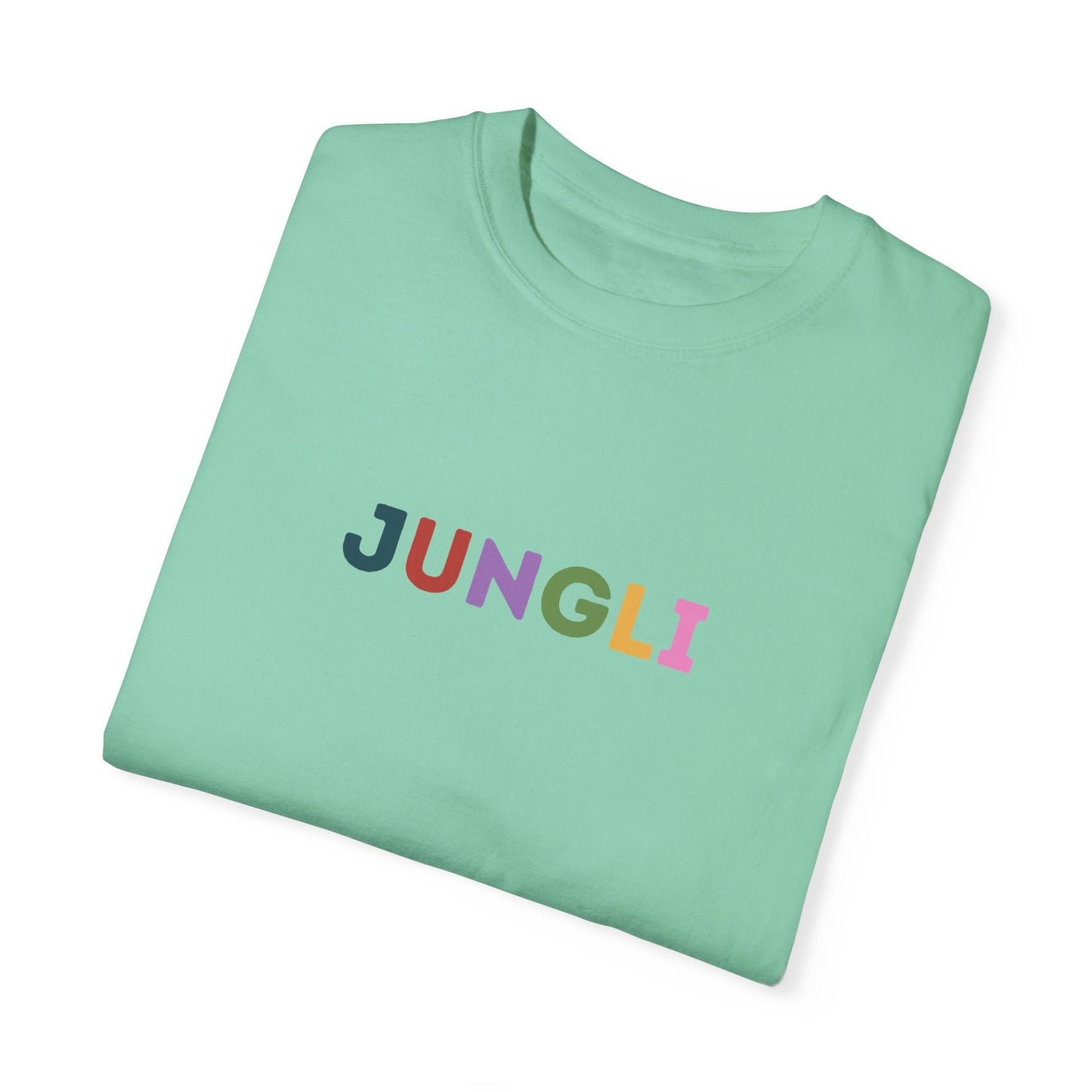 Jungli T-Shirt