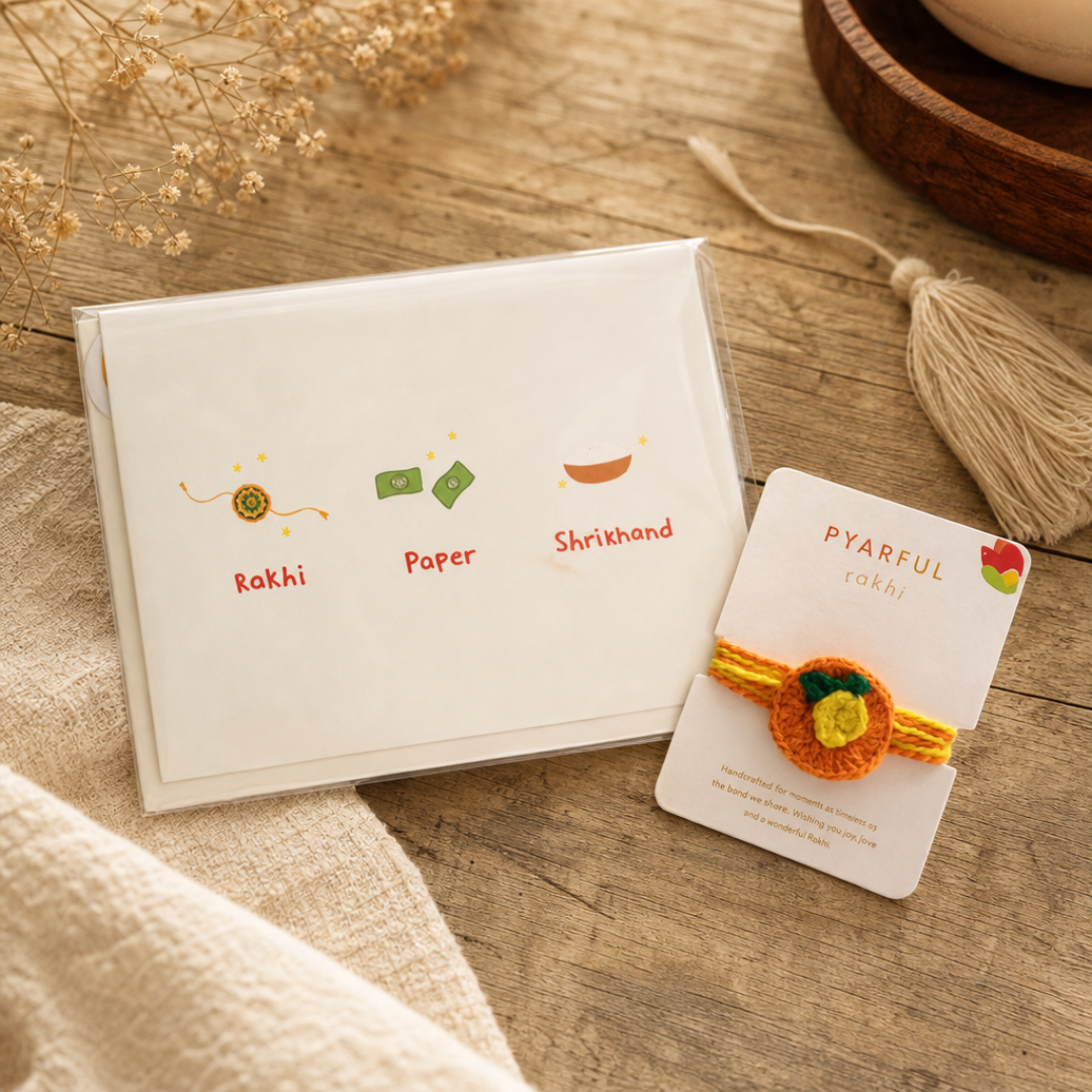 Rakhi Bundle 12