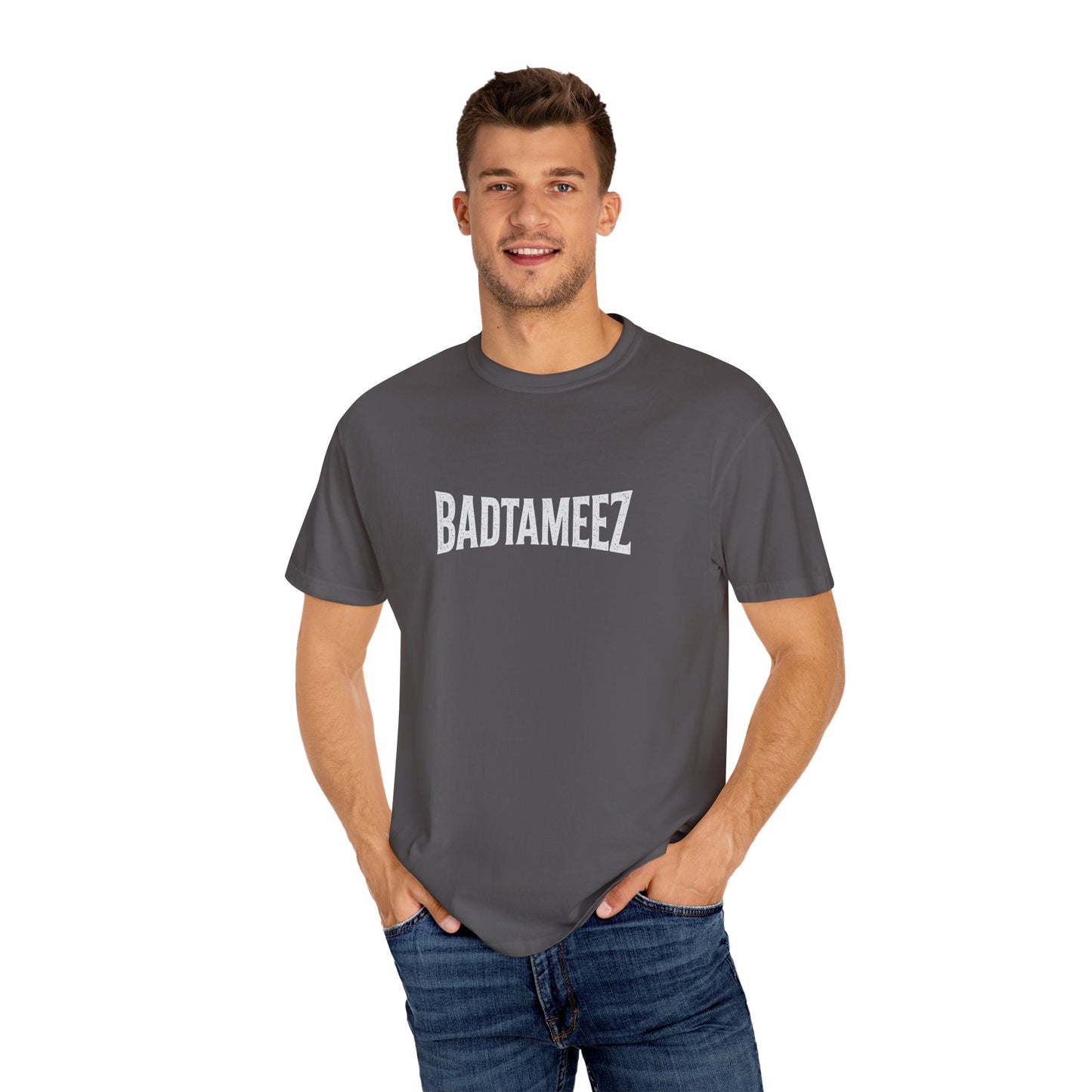 Badtameez Tee