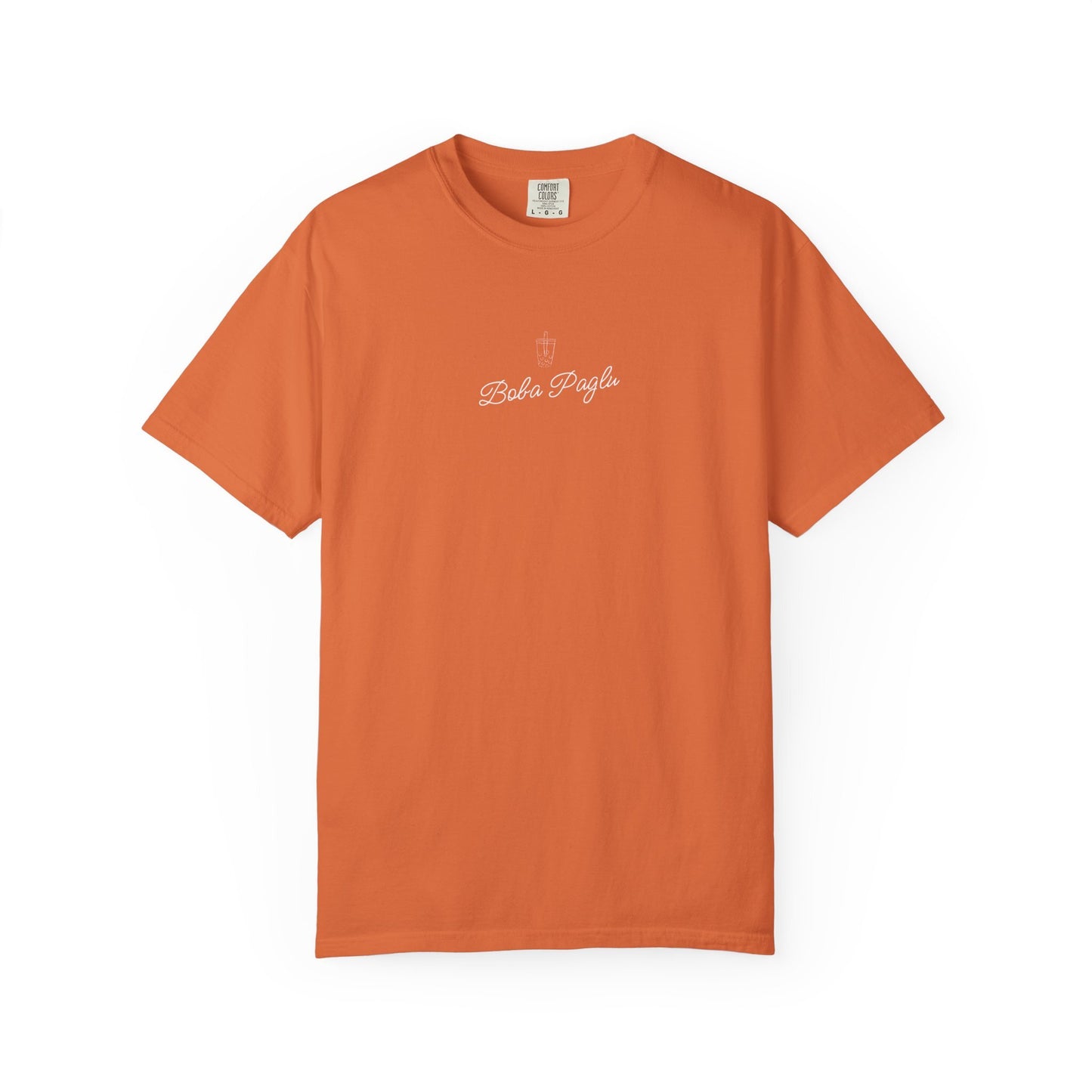 Boba Paglu Tee