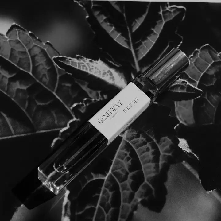 Brume Eau De Parfum | Sandalwood Jasmine 10 Ml