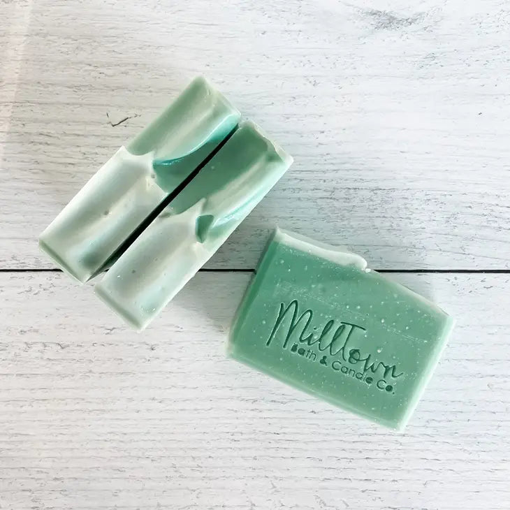 Cashmere Soap