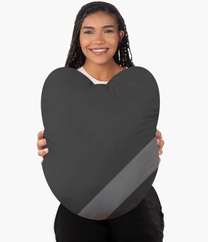 Custom Pet Face Pillows