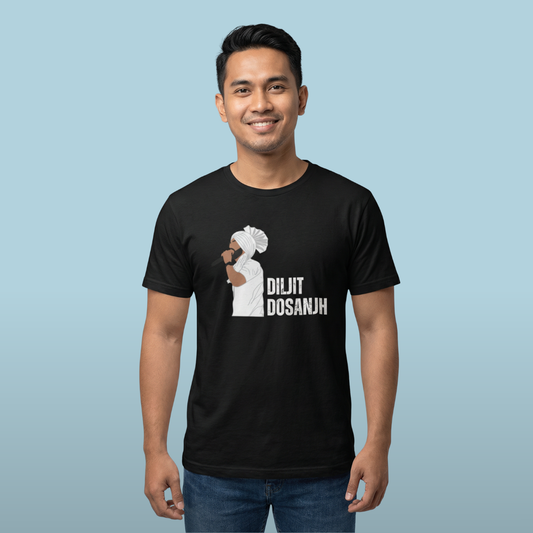 Diljit Dosanjh Tee