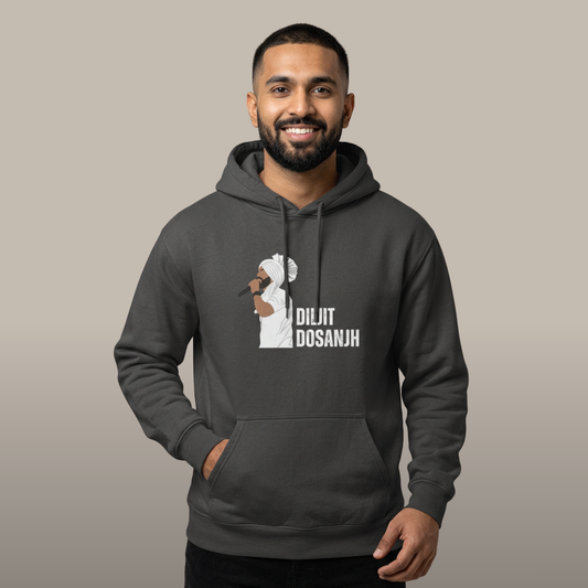 Diljit Dosanjh Hoodie