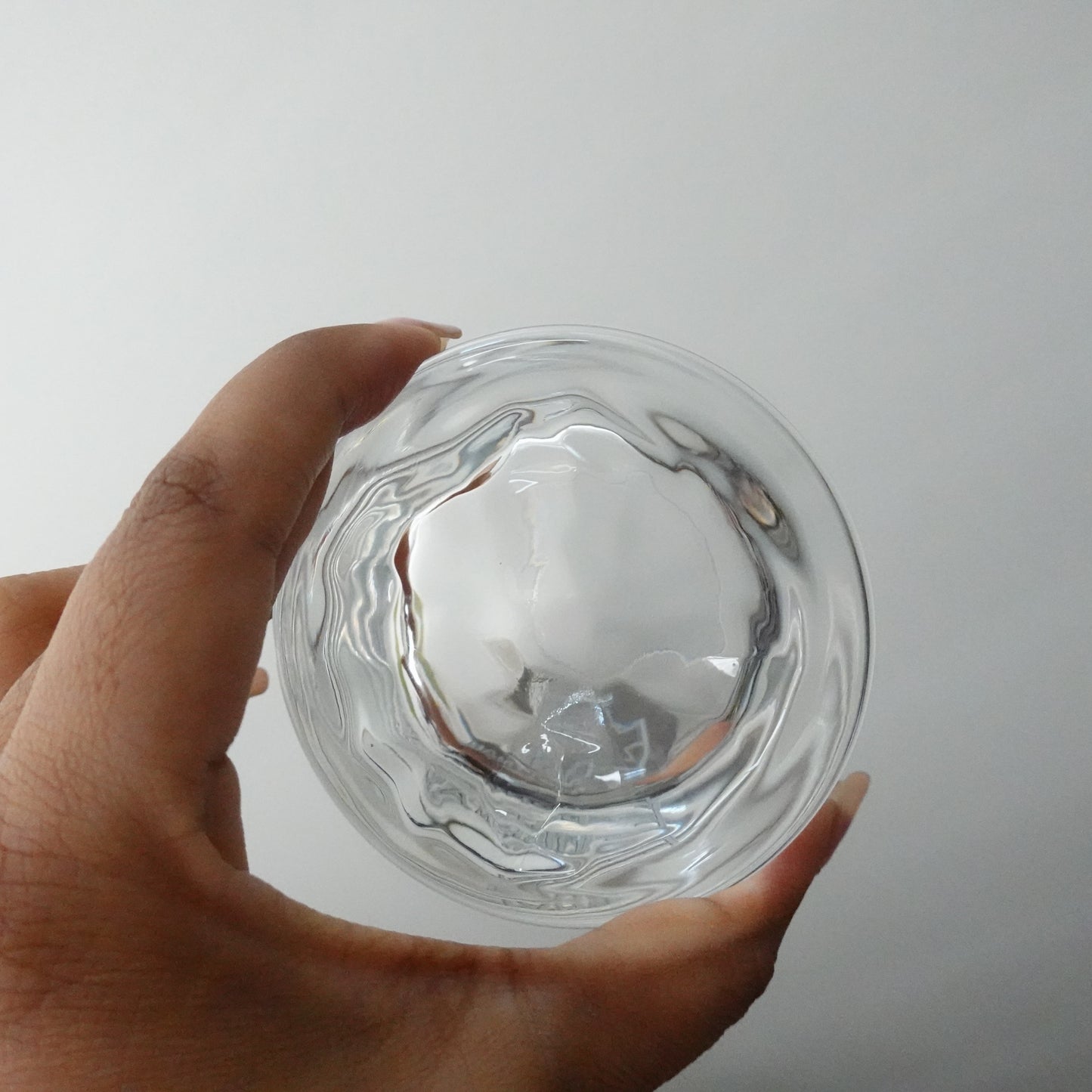 Bhai Dost Dushman Whiskey Glass