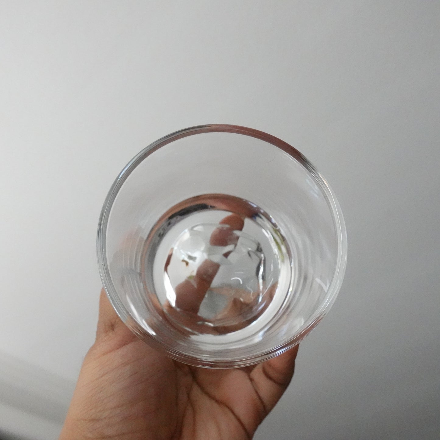 Bhai Dost Dushman Whiskey Glass