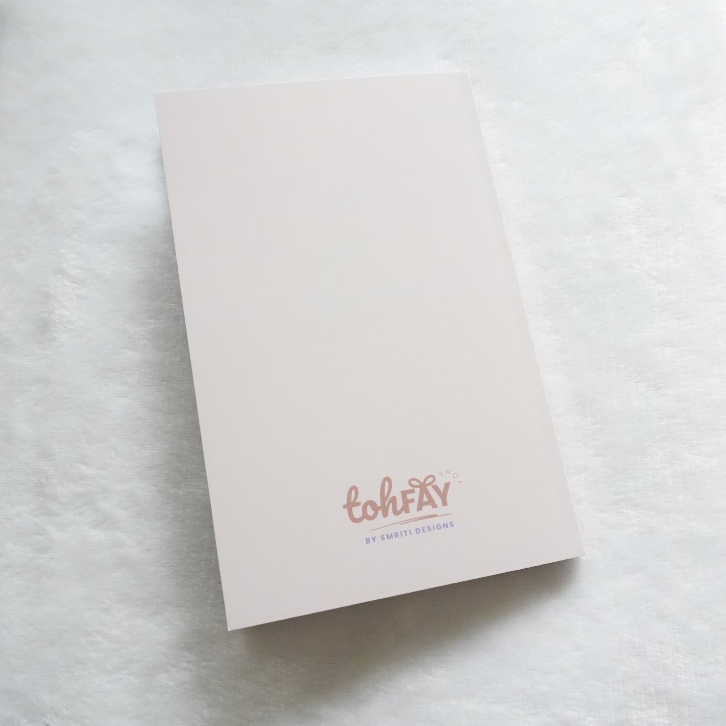 Chai & Chaos Weekly Planner