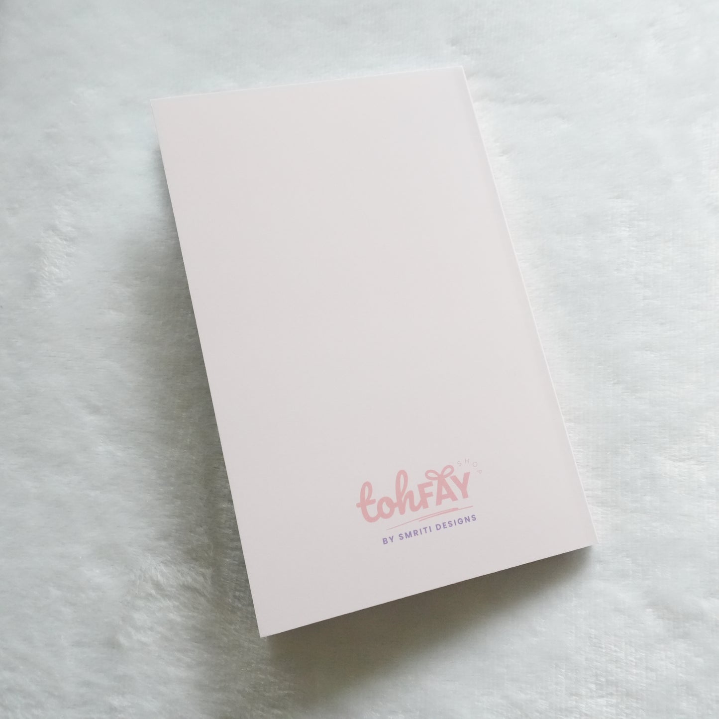 Desi & Determined Weekly Planner