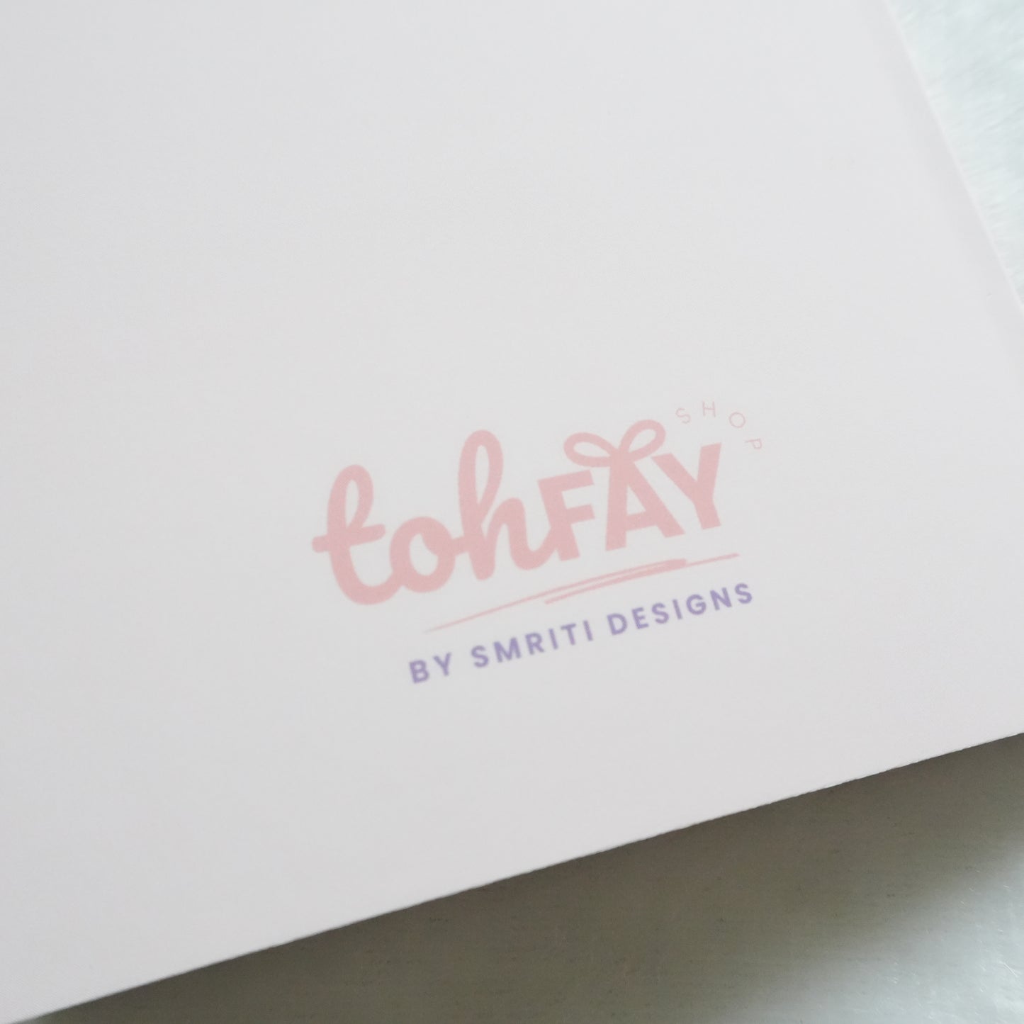 Desi & Determined Weekly Planner