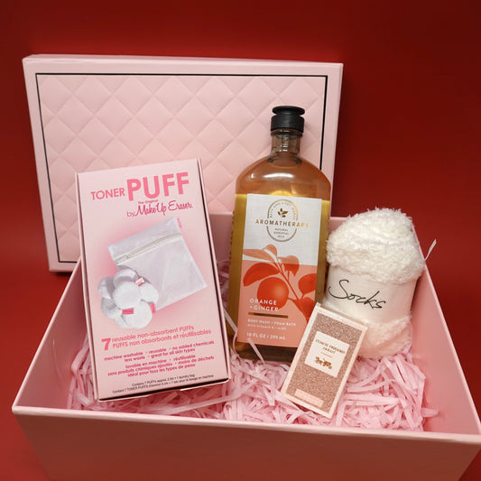 Valentine’s Day Gift Bundle For Her