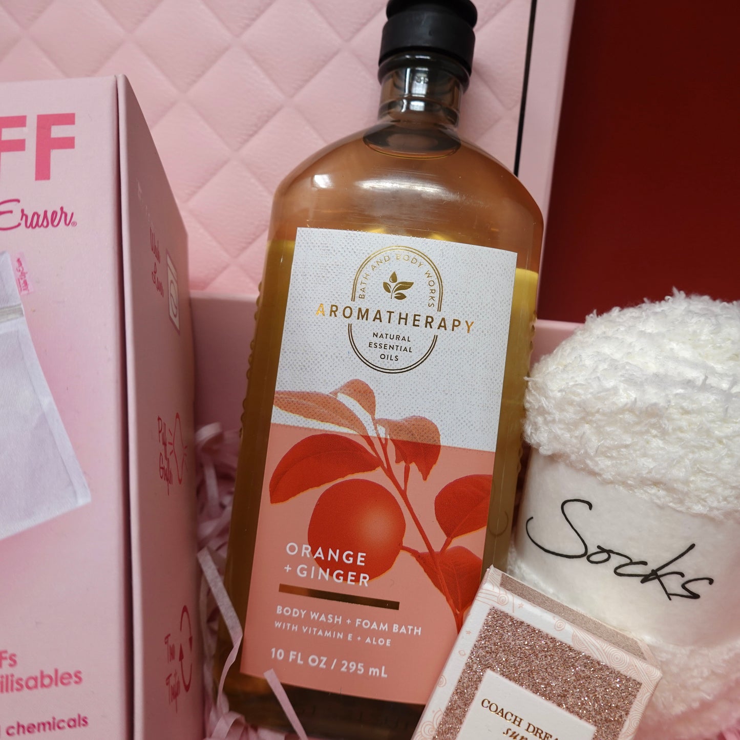 Valentine’s Day Gift Bundle For Her