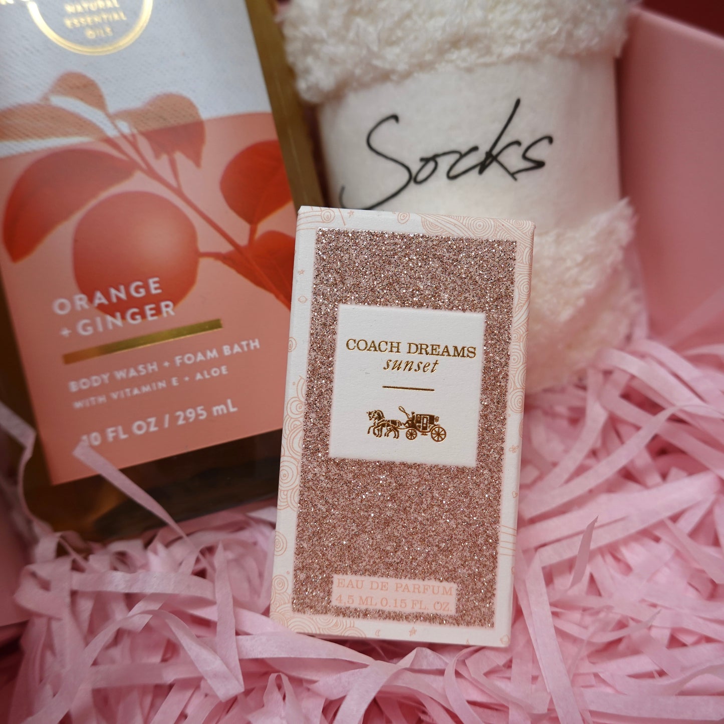 Valentine’s Day Gift Bundle For Her