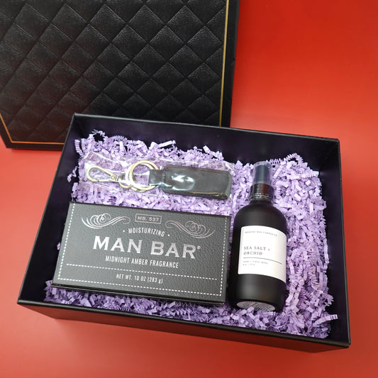 Valentine’s Day Gift Bundle for Him