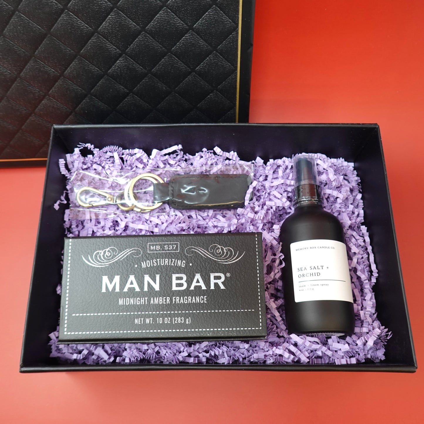 Valentine’s Day Gift Bundle for Him