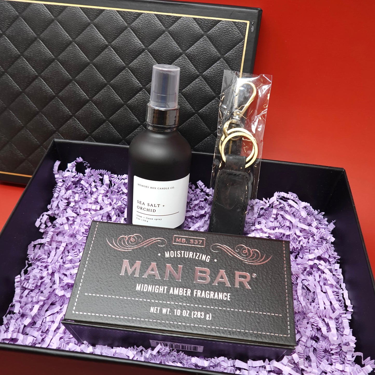 Valentine’s Day Gift Bundle for Him