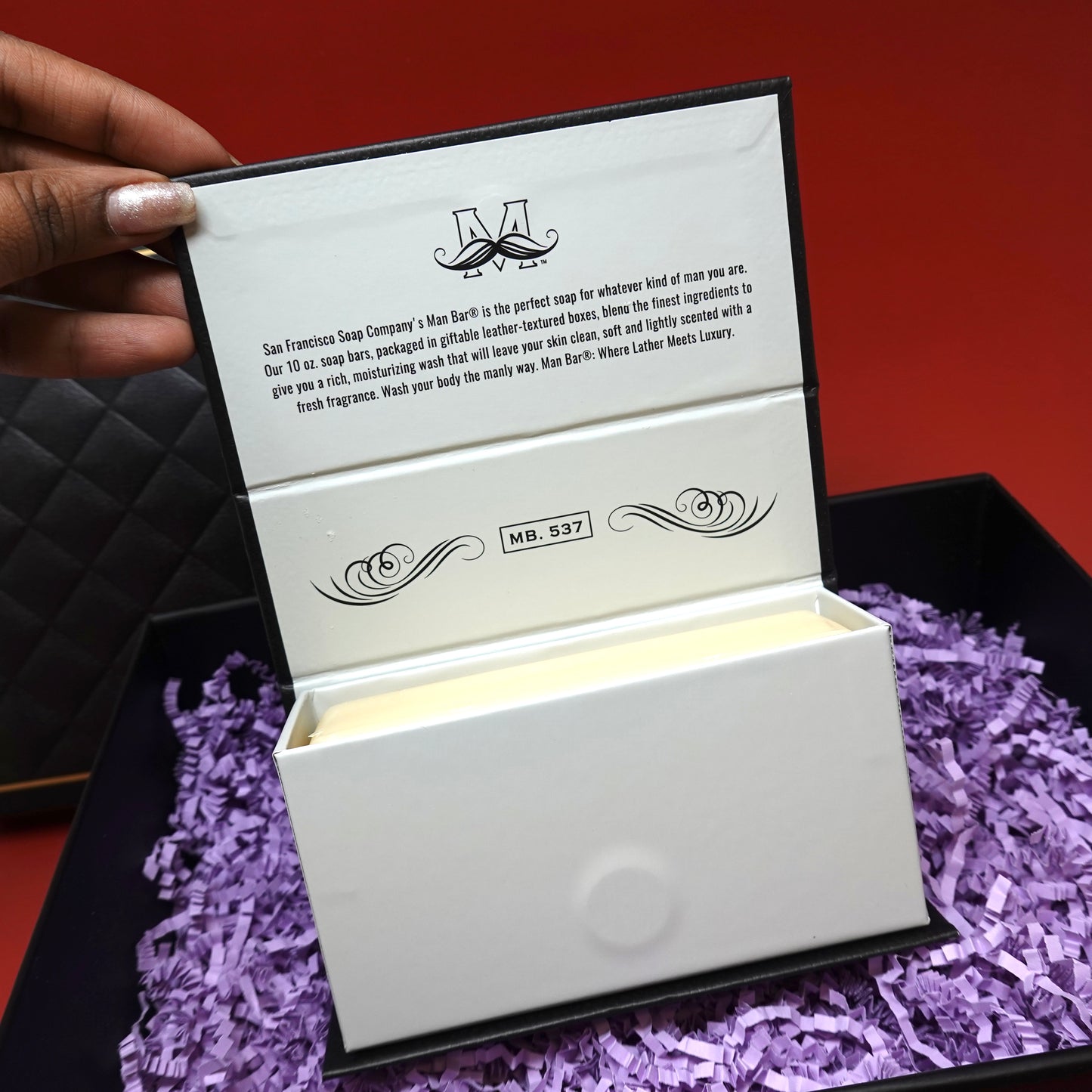 Valentine’s Day Gift Bundle for Him