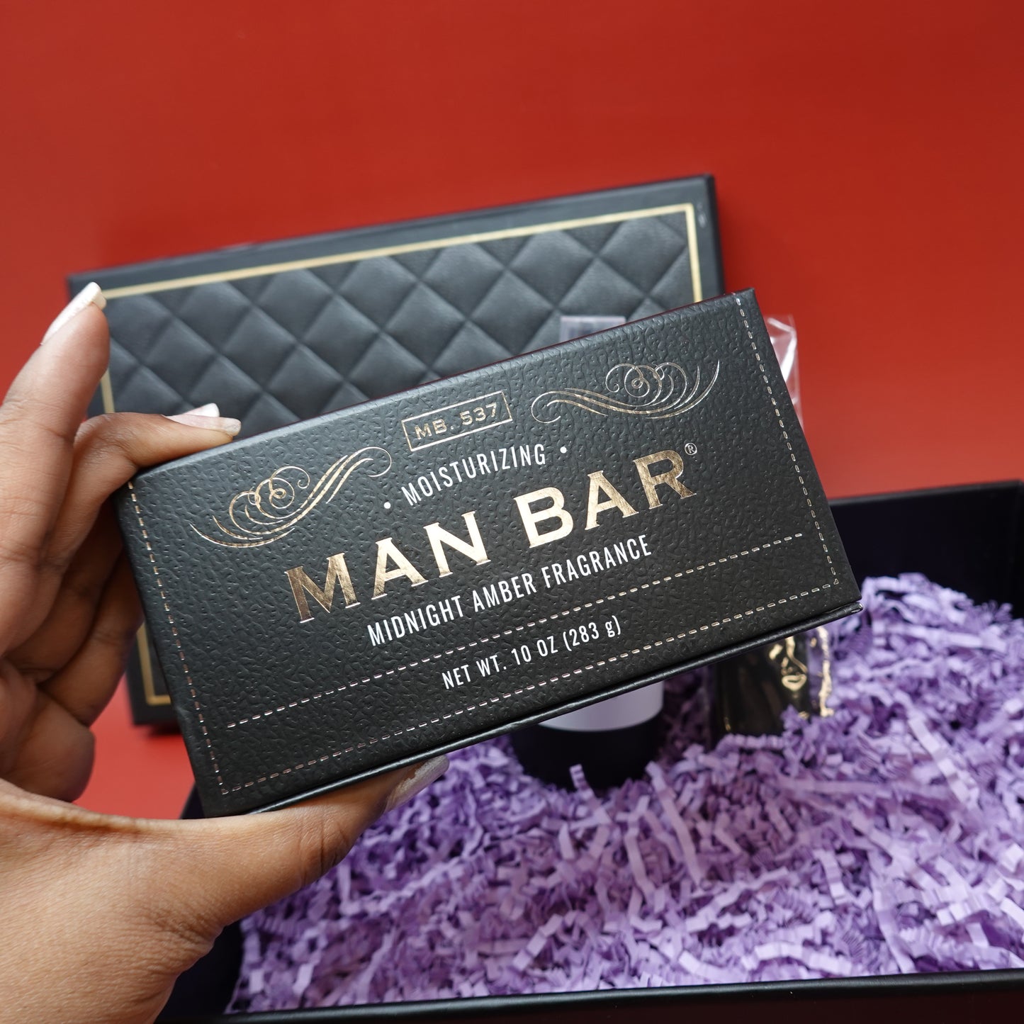 Valentine’s Day Gift Bundle for Him