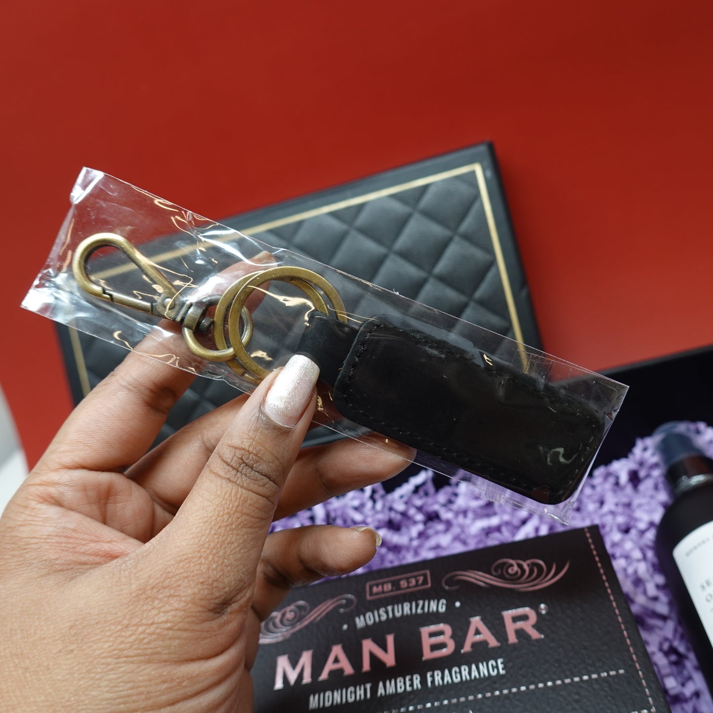 Valentine’s Day Gift Bundle for Him