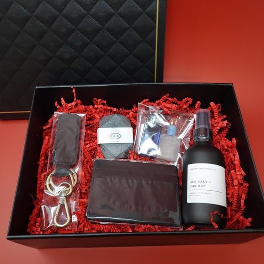 Valentine’s Day Gift Bundle for Him