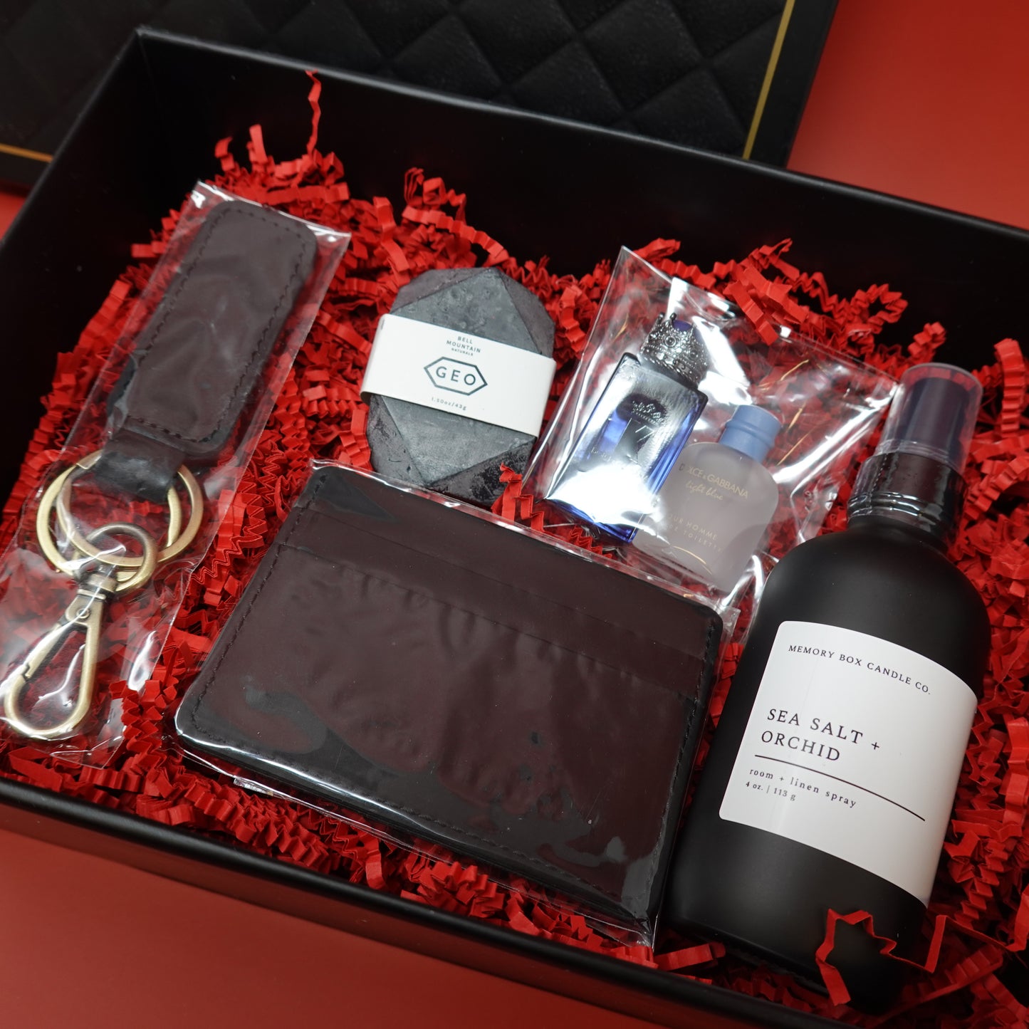 Valentine’s Day Gift Bundle for Him