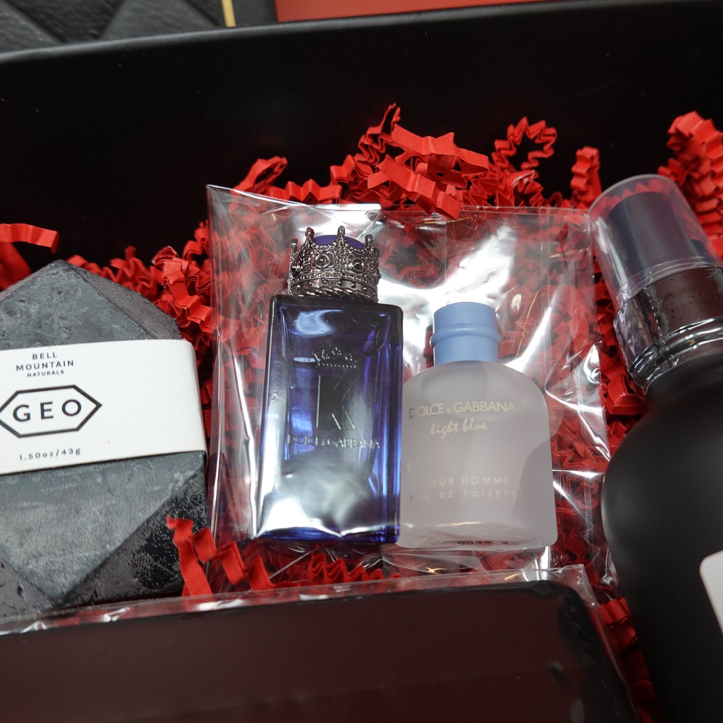 Valentine’s Day Gift Bundle for Him