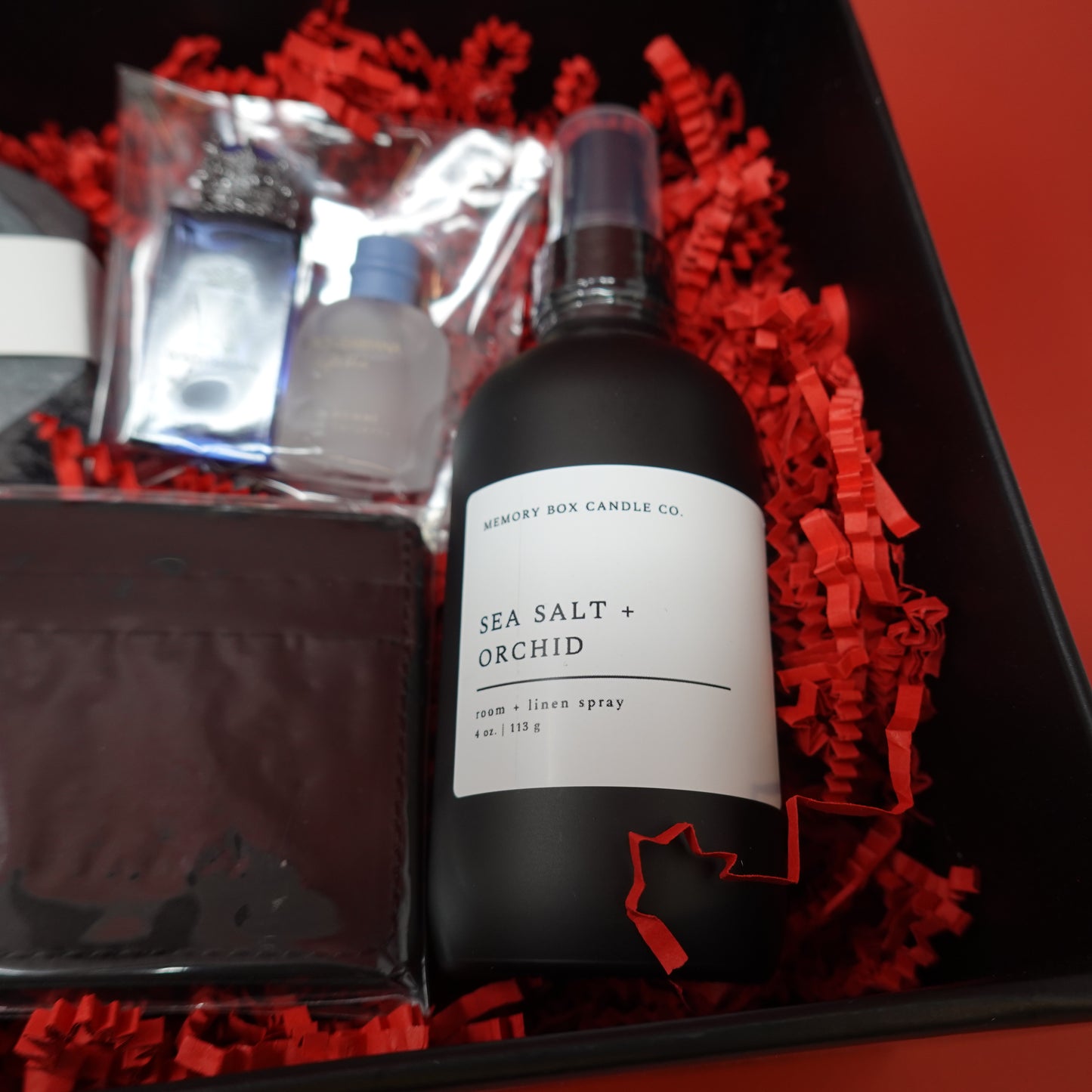 Valentine’s Day Gift Bundle for Him