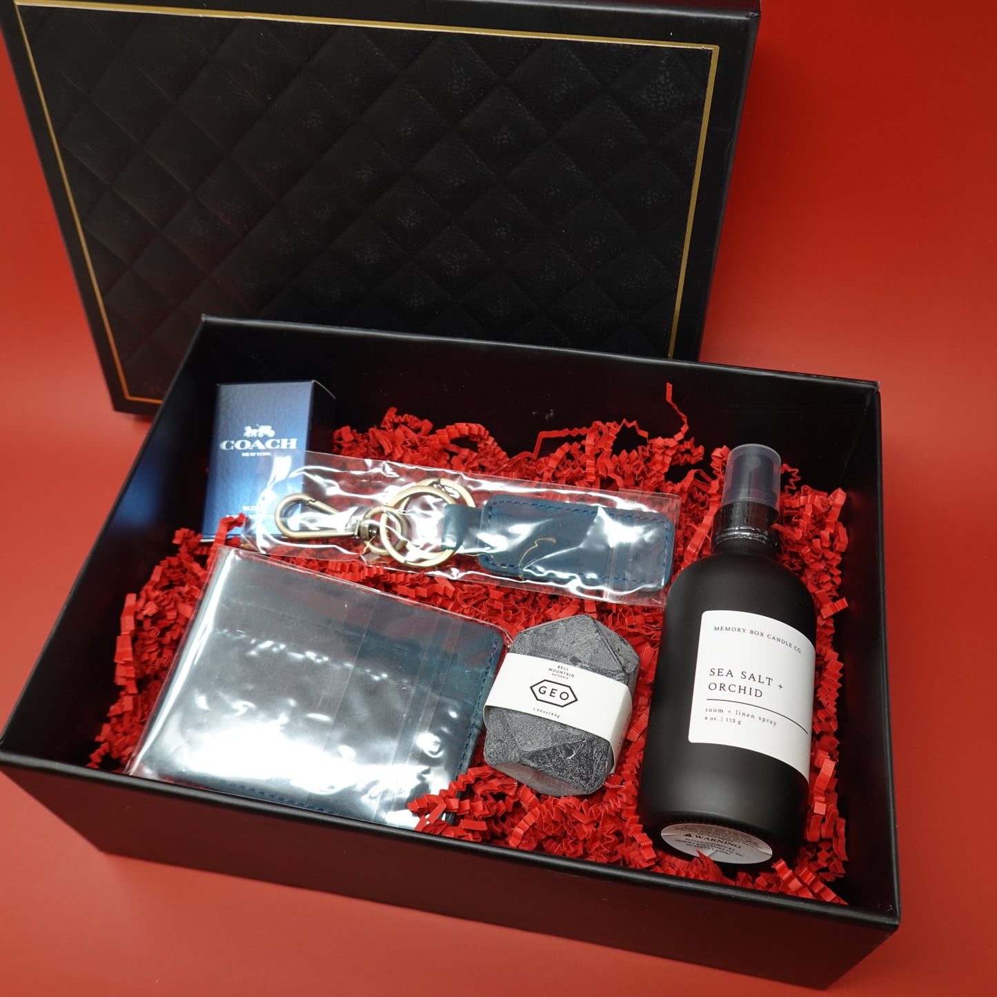 Valentine’s Day Gift Bundle for Him