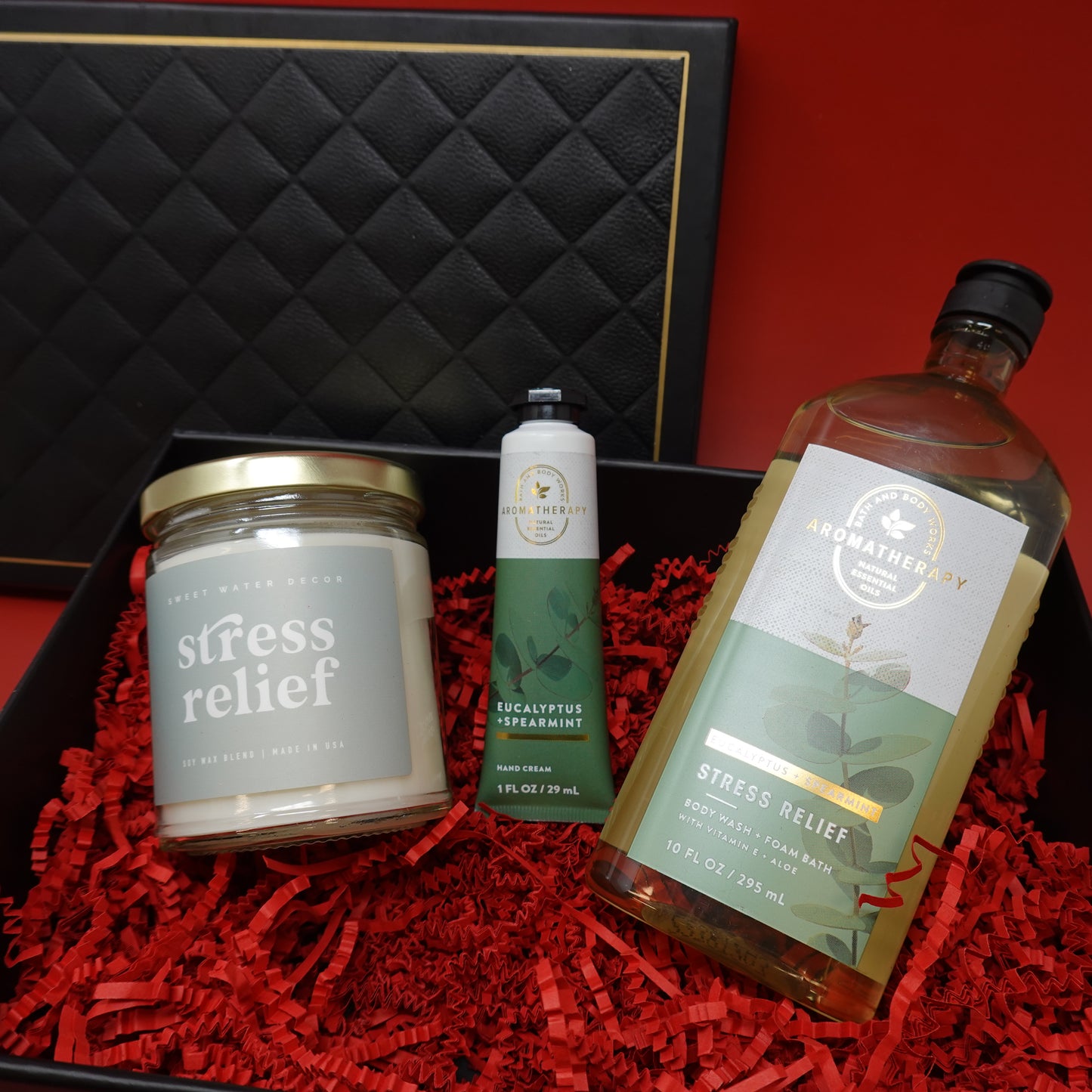 Valentine’s Day Gift Bundle for Him