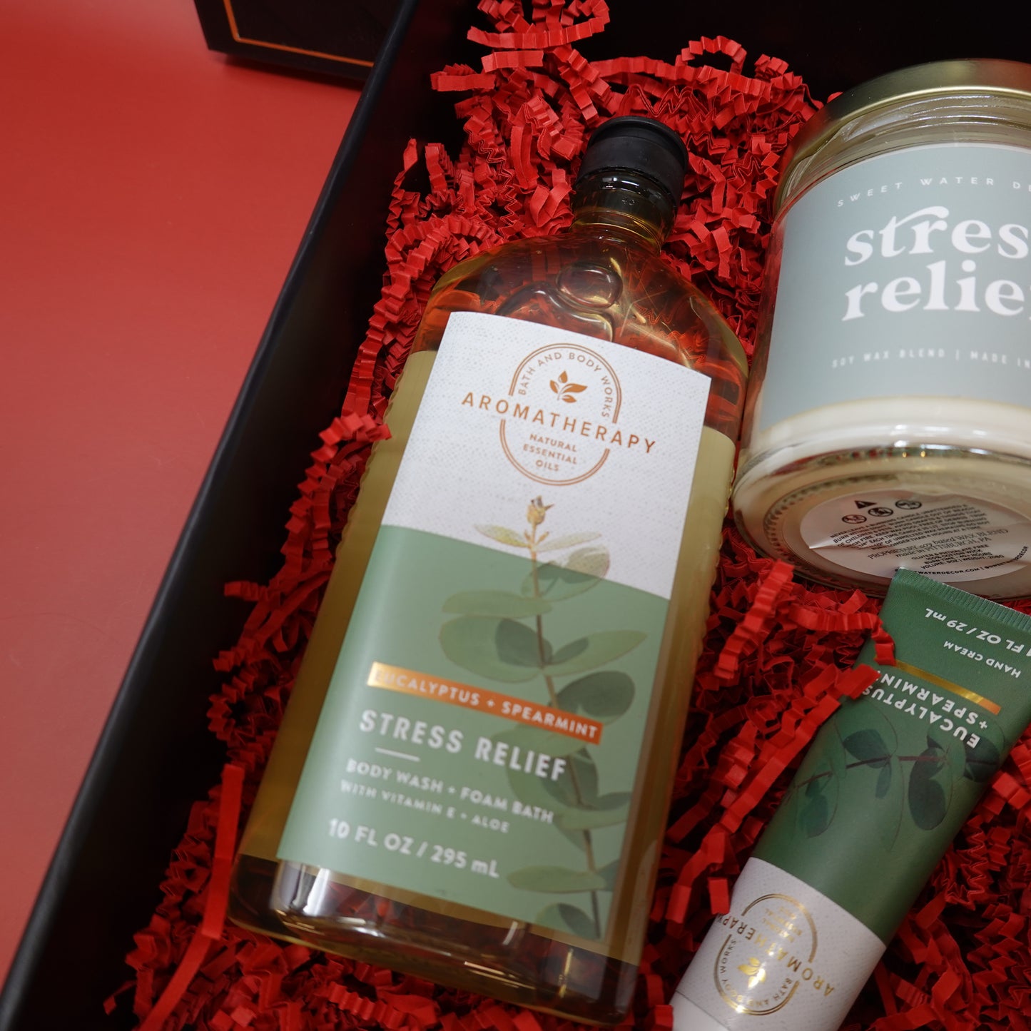 Valentine’s Day Gift Bundle for Him