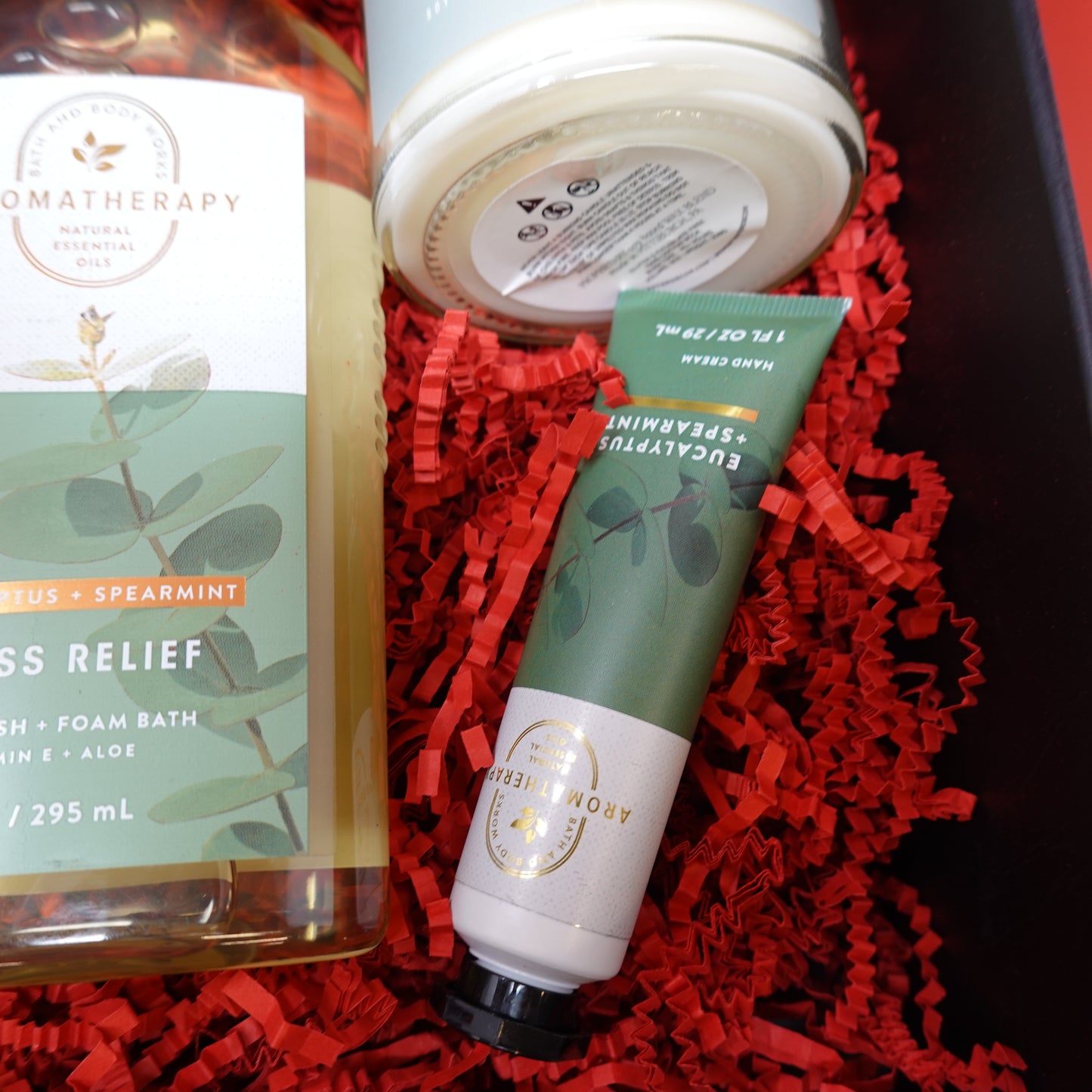 Valentine’s Day Gift Bundle for Him