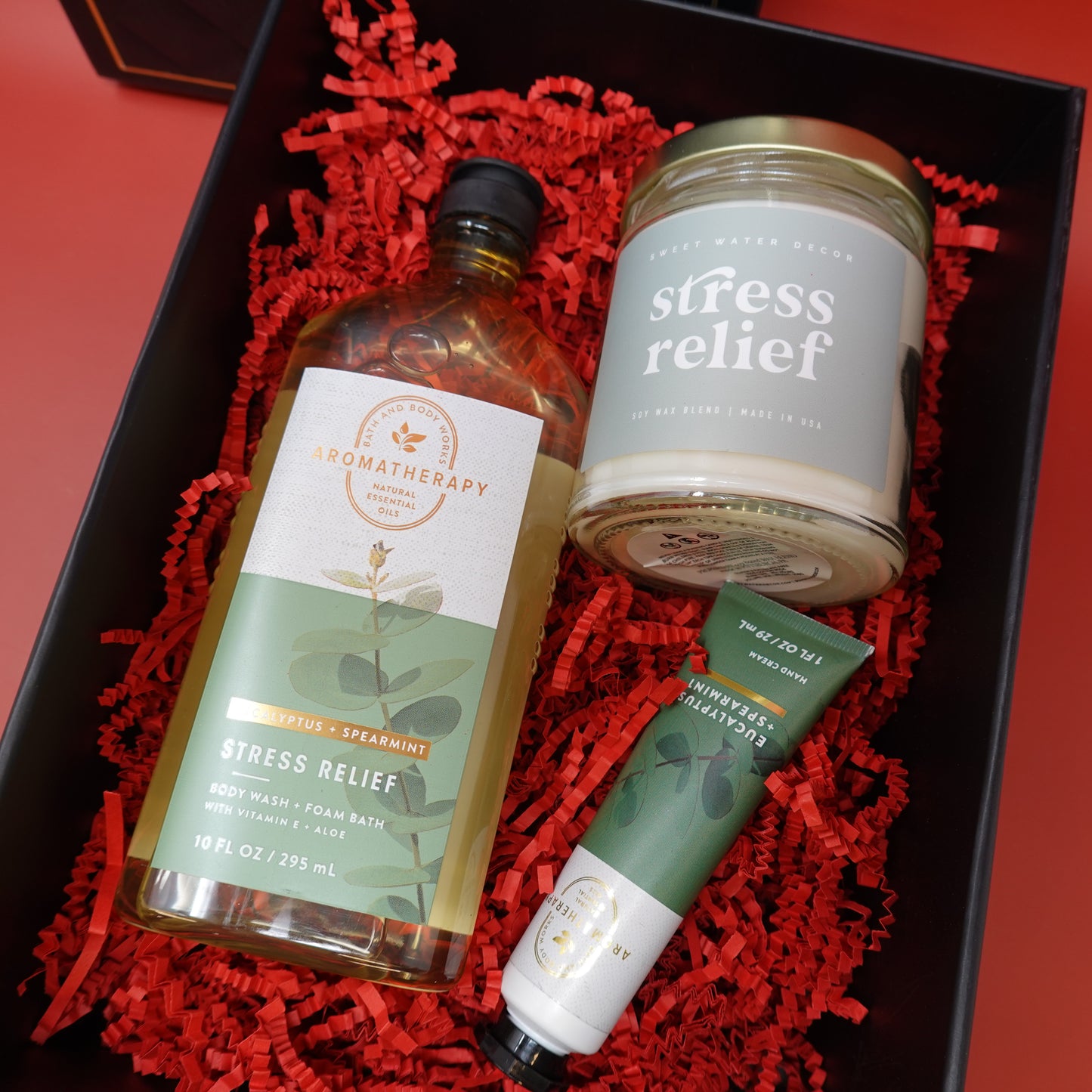 Valentine’s Day Gift Bundle for Him