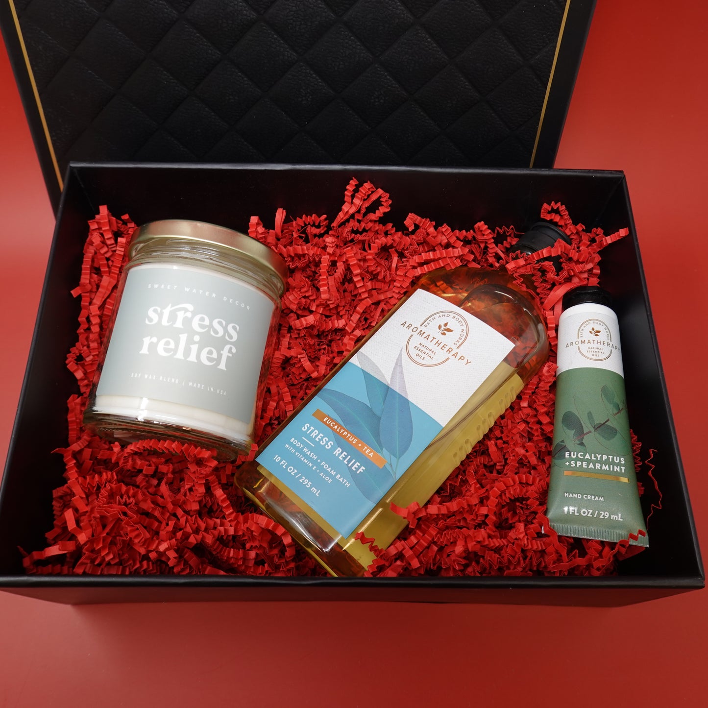 Valentine’s Day Gift Bundle for Him